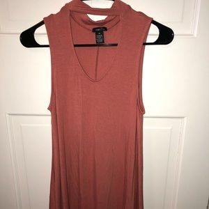 Rue21 Pink Dress